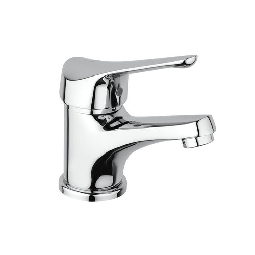 Monocomando lavabo serie m2  CromoMAMOL