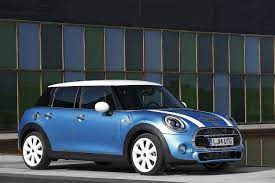 SPRINT03105 , Mini F55 , 5 Porte dal 2015-