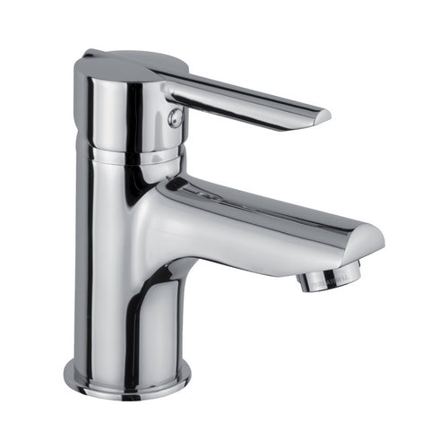 Miscelatore monocomando lavabo linea pin  CromoARGO