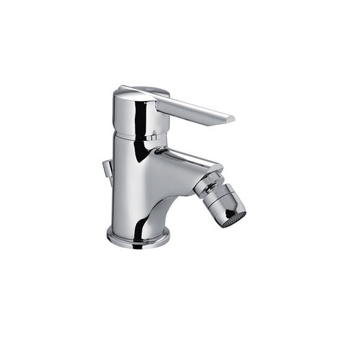 Miscelatore monocomando bidet linea pin  CromoARGO