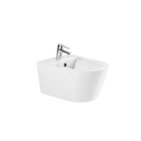 Sanitari Sospesi Sanindusa Urb.Y PLUS 48 wc, bidet e sedile soft close