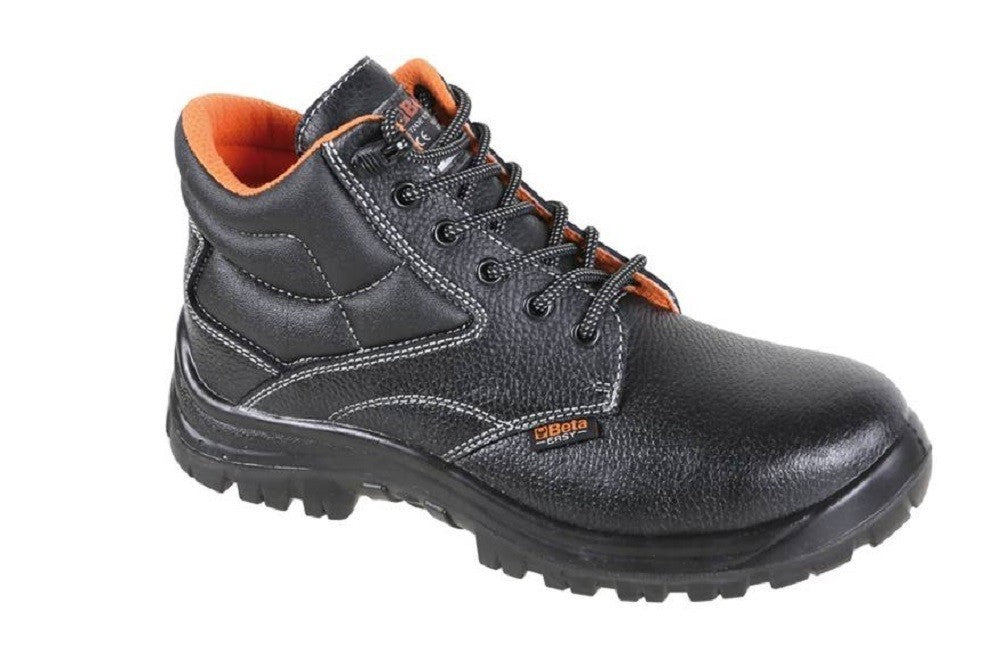 SCARPE ALTE ANTIFORO BETA 7243E S1P SRC CALZATURA ANTINFORTUNISTICA