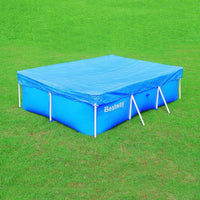 BESTWAY TOP DI COPERTURA PER PISCINA MOD.58107 CM.400x211