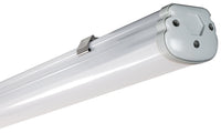 BEGHELLI PLAFONIERA REGLETTE LED 36W 3600 LUMEN 120Cm