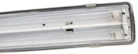 BEGHELLI 72006 REGLETTE LED 2X58W 4600LUMEN