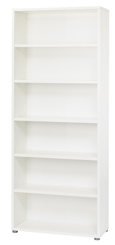 KIT LIBRERIA Mod. PRIMA CM. 89X40X222H