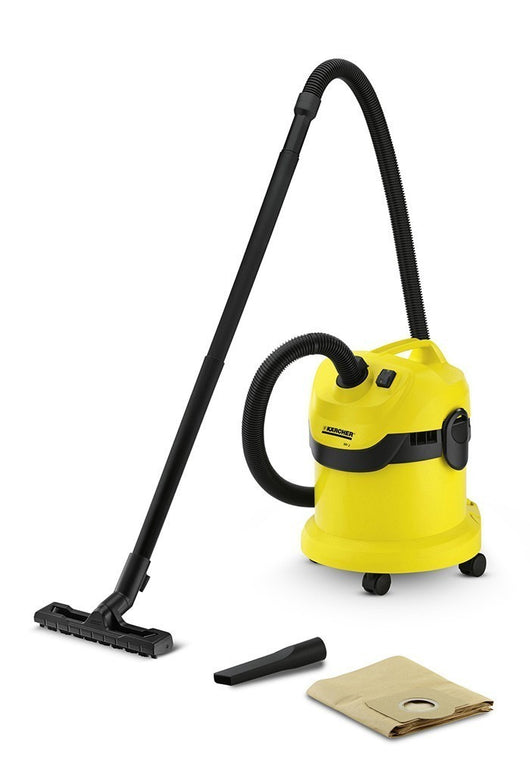 BIDONE ASPIRATUTTO KARCHER MOD. WD2