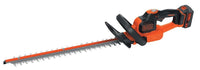 TAGLIASIEPI BLACK + DECKER 18V-4AH MOD.GTC18504PC