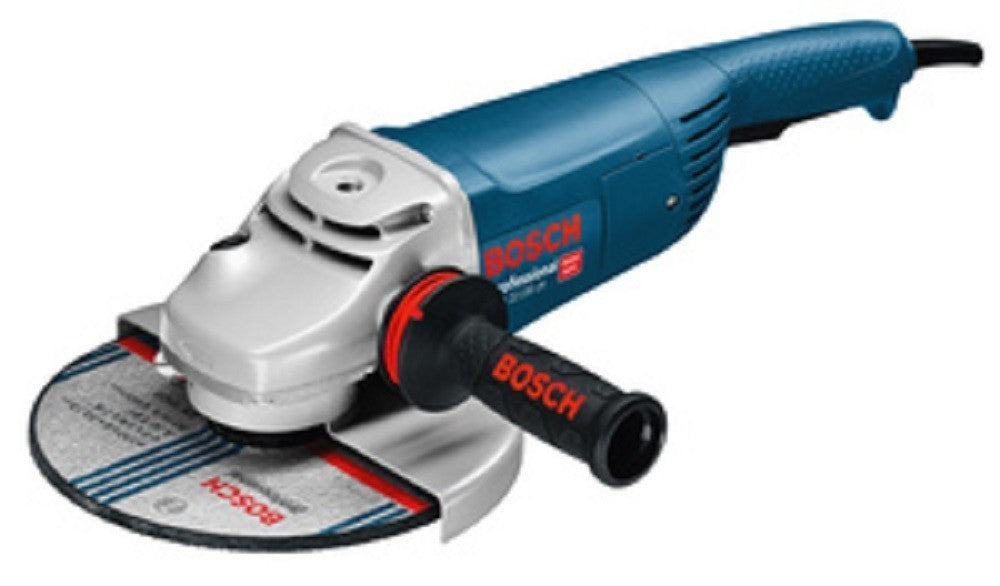 BOSCH-B SMERIGLIATRICE GWS22-230JH