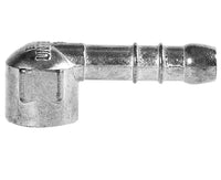 PORTAGOMMA CURVO FEMMINA PER GAS GPL 3/8" GPL   EUROGAS Snc