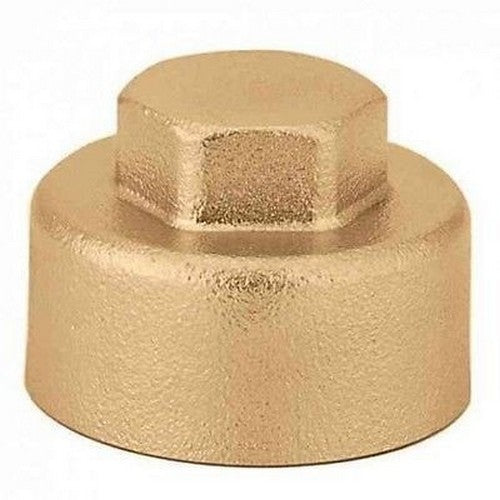 3/4" F Tappo. CALEFFI 599350