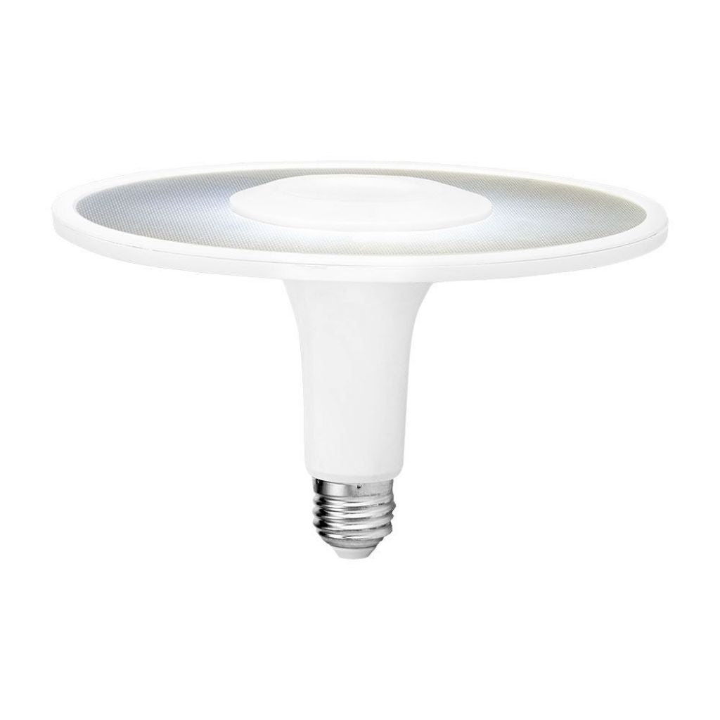 Bulbo LED - Samsung Chip E27 18W Acrilico UFO Plastic 4000K