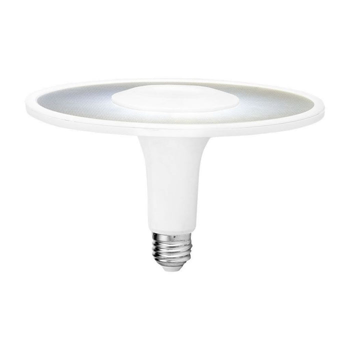 Bulbo LED - Samsung Chip E27 18W Acrilico UFO Plastic 4000K