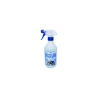 Detergente per cristalli Cristalcar flacone da 500 ml