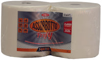 CARTA ASCIUGAMANI BRIXO ASSORBOTTO PROFY CF2RT