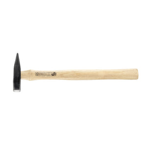 Martello alla Tedesca Carpentiere con Manico in Legno a norme Din 1041 Masidef Formato: 300 gr