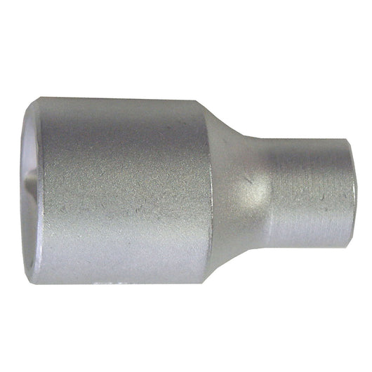 Chiave a Bussola bocca Esagonale 1/2" in Acciaio Vanadio da 10 a 24 mm Masidef Formato: 10 mm