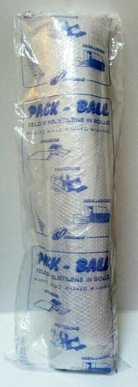 TELO A BOLLE MT.1X5 PER IMBALLO FILM PLURIBALL