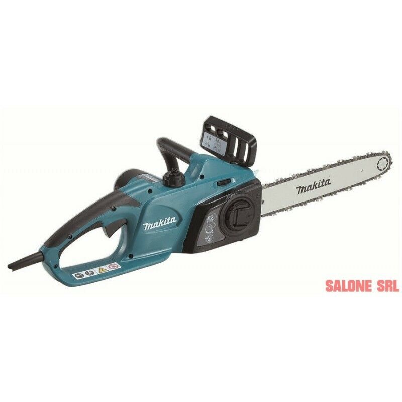 ELETTROSEGA W.1800 MAKITA UC 3541 A CM.35