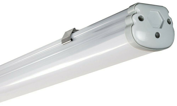 BEGHELLI PLAFONIERA REGLETTE LED 36W 3600 LUMEN 120Cm