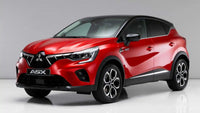 RIGUM905007 , Renault Captur II dal 2020-, Hybrid dal 2020-, Mitsubishi ASX dal 2023-