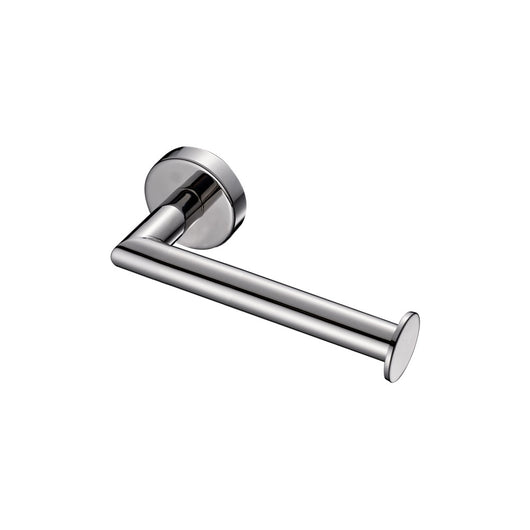 Portarotolo in Acciaio Inox AISI 304 Gedy serie Project - Lucido