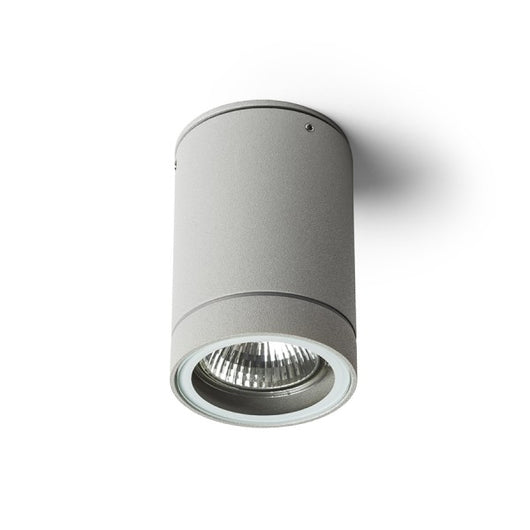 Faretto SAMMY da soffitto grigio  230V LED GU10 15W IP54