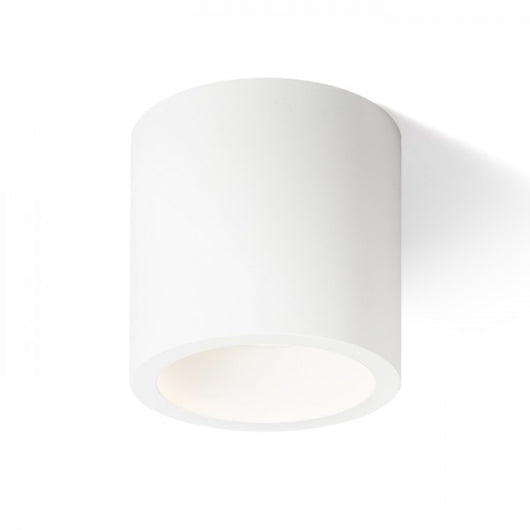 Faretto GINA da soffitto gesso 230V LED GU10 15W