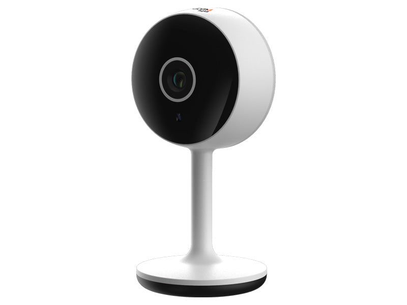 Smart Camera Mini Beghelli FullHD Videocamera Wi-Fi Rilevatore Movimento Dom-e