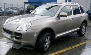 RIGUM902815, Porsche CAYENNE 9PA DAL 2003-2007, VW Touareg I dal 2002-2010