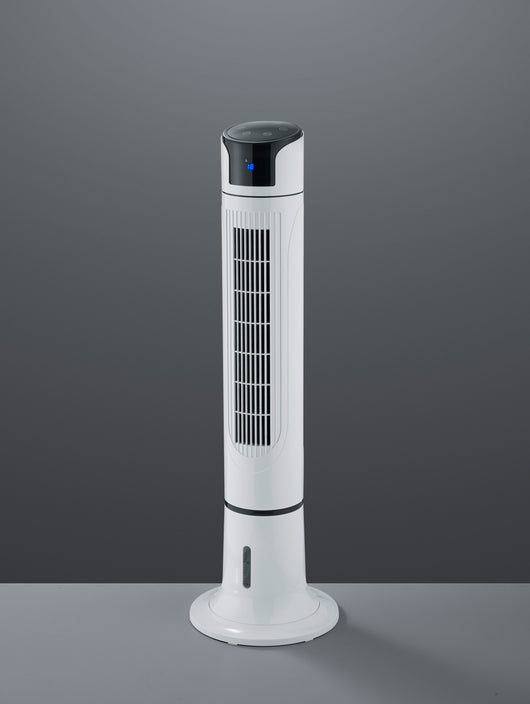 Ventilatore Nebulizzatore a Piantana da Terra Torretta Touch Iceberg GD Trio