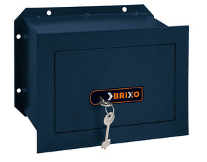 CASSEFORTE BRIXO CHIAVE H21-L30-P15