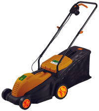 TOSAERBA TAGLIAERBA GREENCAT RIDER 1500W CM.36