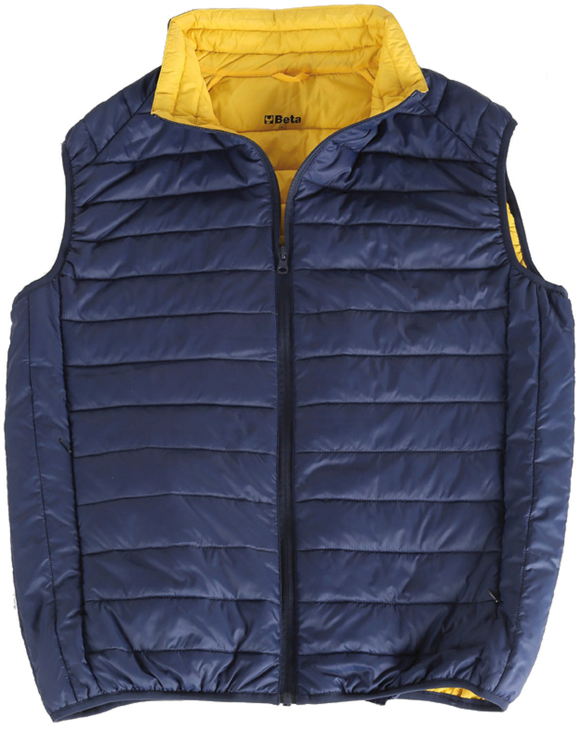 GILET BETA 80GR ART.7687BL TG.M *