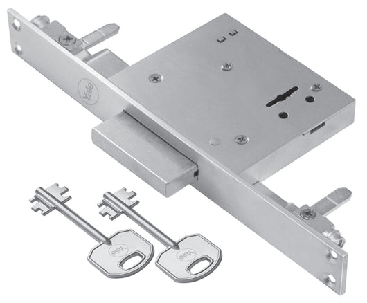 SERRATURA CORNI DM TRAK 50 N9101250000