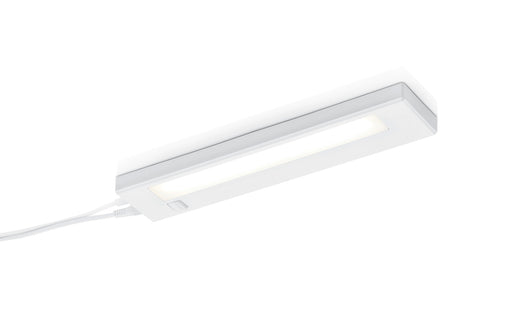 Applique Reglette Led Interno 4W Bianca 34 cm Alino GD Trio