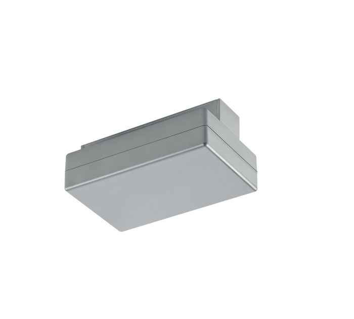 Alimentatore Dimmerabile Dimmer Alluminio Parete Soffitto Duoline GD Trio