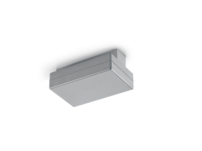 Alimentatore Dimmerabile Dimmer Alluminio Parete Soffitto Duoline GD Trio