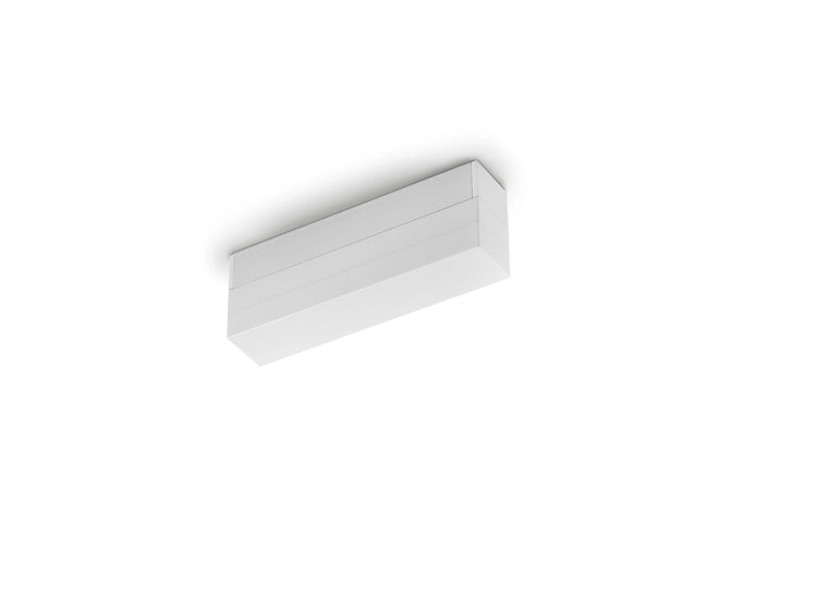 Alimentatore Dimmerabile Dimmer Bianco Parete Soffitto 600W Duoline GD Trio