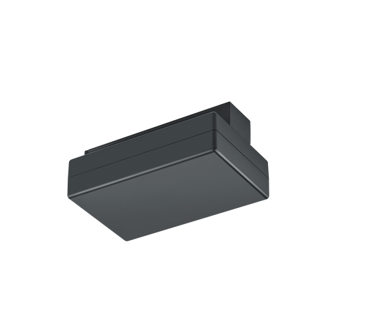 Alimentatore Dimmerabile Dimmer Nero Parete Soffitto Duoline GD Trio