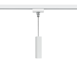 Innesto Universale per Lampade Sospensioni Bianco H 7,6 cm Duoline GD Trio