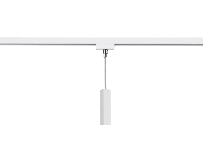 Innesto Universale per Lampade Sospensioni Bianco H 7,6 cm Duoline GD Trio