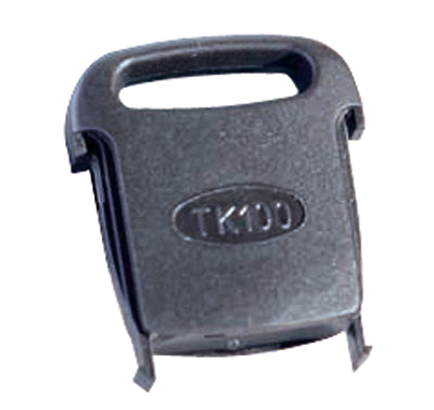 Testa Elettronica 'Tk100' Transponder Keyline