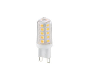 Lampadina Led G9 2,5W Dimmer Pz 2 Compatta GD Trio