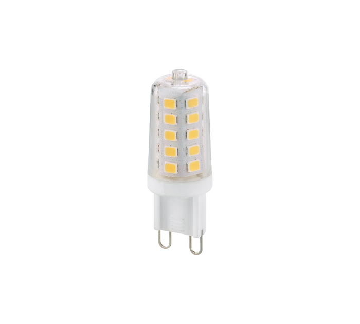 Lampadina Led G9 2,5W Dimmer Pz 2 Compatta GD Trio