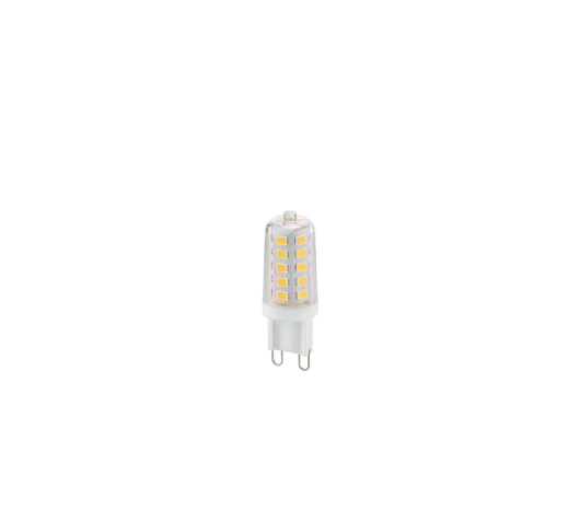 Lampadina Led G9 3W Dimmer Blister 2 Pz Compatta GD Trio