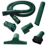 Kit Pulizia Aerea Compatibile per Aspirapolvere Vorwerk Folletto VK 120 121 122 130 131 135 136 150