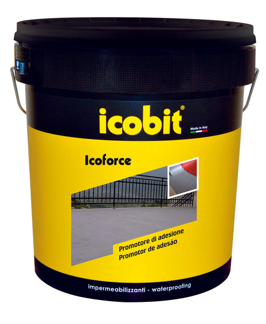 ICOBIT AGGRAPPANTE ICOFORCE PROMOTORE DI ADESIONE KG.5