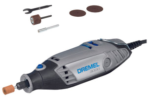 UTENSILE MULTIFUNZIONE DREMEL 3000-5   F0133000JW + 5 ACCESSORI