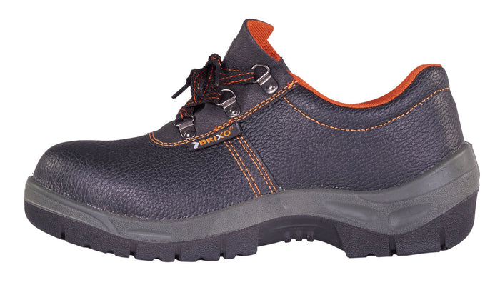 SCARPE BASSE DA LAVORO BRIXO ANTINFORTUNISTICA S1P ATLAS SCARPA N.40